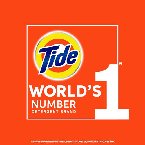 Tide Plus Detergent Washing Powder with Extra Power Lemon and Mint Pack - 500 g