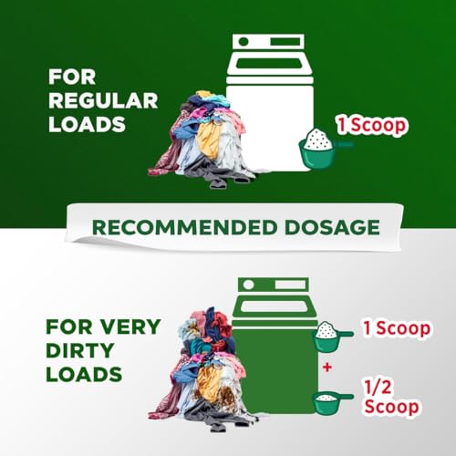 Ariel Matic Top Load Detergent Washing Powder - 2 kg