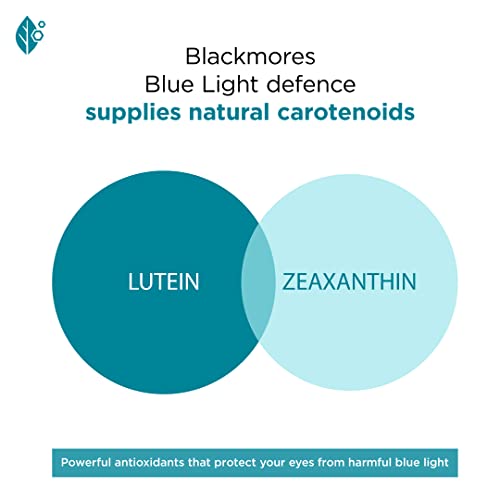 Blackmores Blue Light Defence  - 30 Tablets