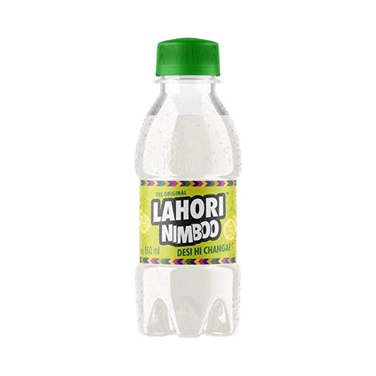 62x Lahori Nimboo, 160ml Pack of 62 (160 ml each)