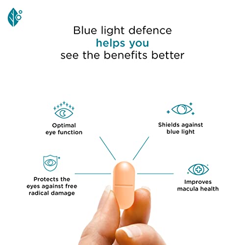 Blackmores Blue Light Defence  - 30 Tablets