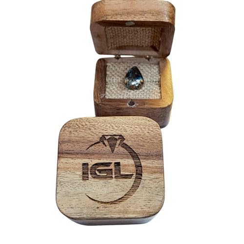 Authentic Turquoise (Firoza) Gemstone – Original Feroza for Astrological and Healing Benefits - 30 to 35 Carats