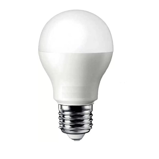 9W E27 Led Bulb Warm-White Led Color, Holder Type E-27 | By Jainsons Lights