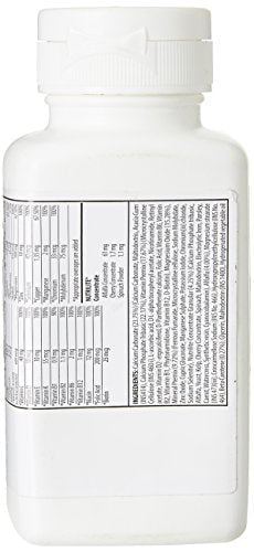 Amway NUTRILITE® Daily-120 TAB
