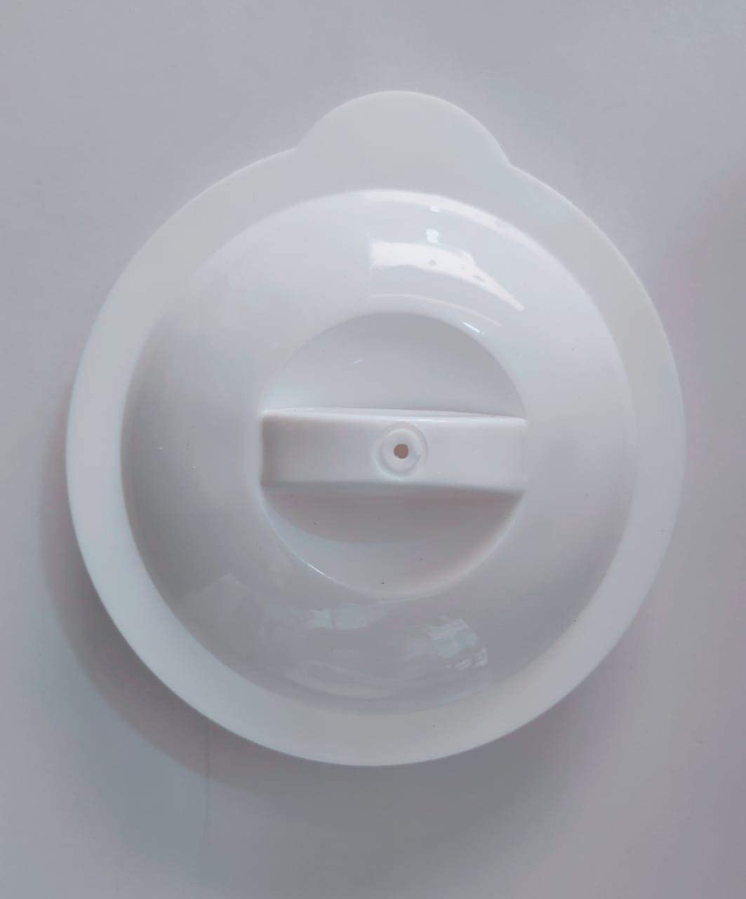 Seraphic Mixer Grinder Chutney Jar Suitable for Bajaj mixer (Silver)