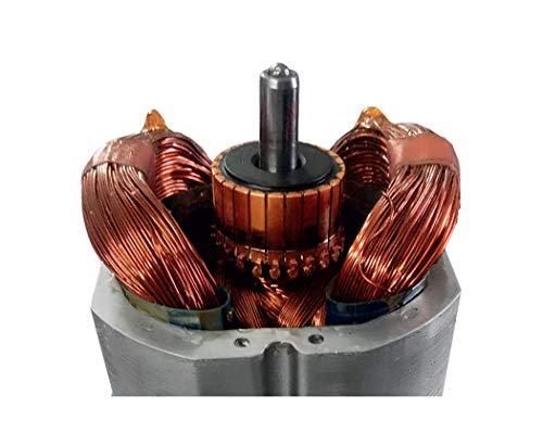 Bosch TrueMixx Radiance Mixer Grinder 600 Watt, 3 Jars - MGM4334RIN, Red