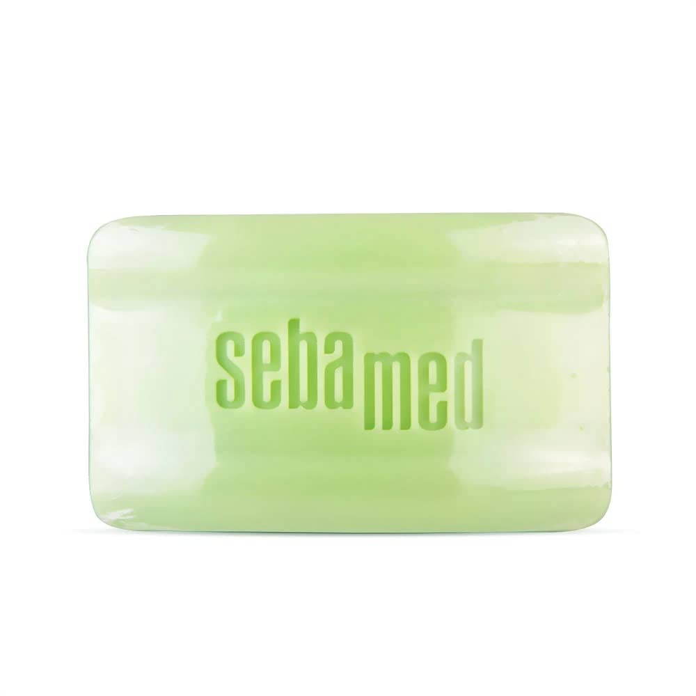 Sebamed Adult Cleansing Bar Set of 2 (100gmx2) (2 x 100 g)