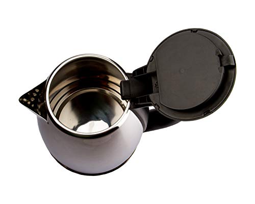 Butterfly EKN 1.8L 1500 Watt Electric Water Kettle (Stainless Steel)