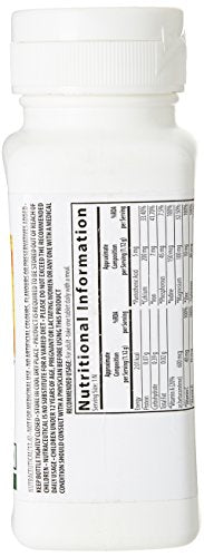 Amway NUTRILITE® Daily-120 TAB