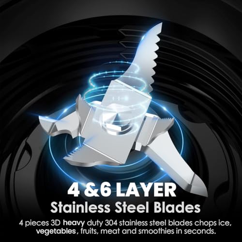 Taurus Nourish Mixer Grinder|5 Jar&2 Storage Jar For Smothies,Coffee,Dry fruits & Wet Grinding|600 W,Copper Motor|3 Blades Including Froth Blade with 2 Sipper & 1 Seasoning Cap|2 Yr Warranty