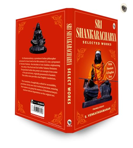 Select Works of Sri Sankaracharya