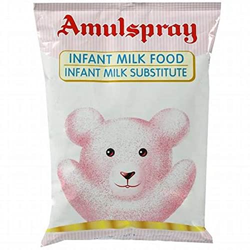 Amul Spray Powder - 1kg