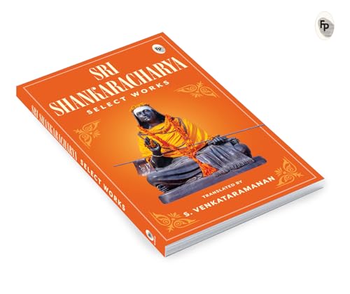 Select Works of Sri Sankaracharya