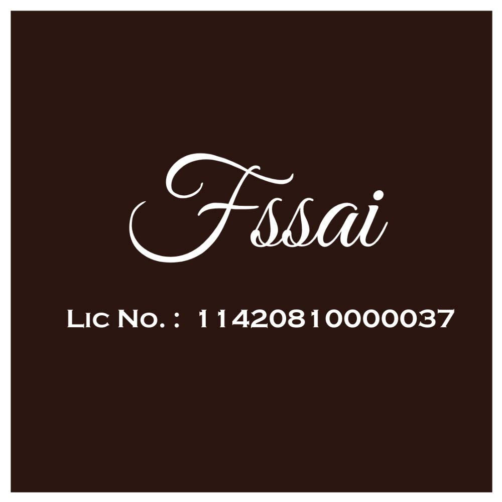 Ambriona 85% Aged India Single Origin Dark Chocolate, Vegan & Gluten Free Chocolates Bar, 50 gm