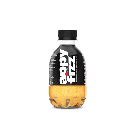 40x Appy Fizz, Pack of 40 (125ml x 40)