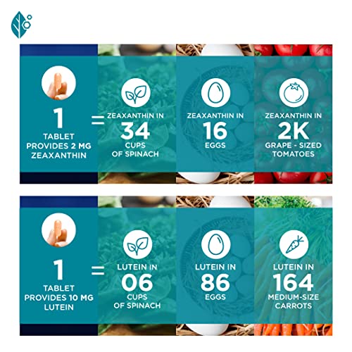 Blackmores Blue Light Defence  - 30 Tablets