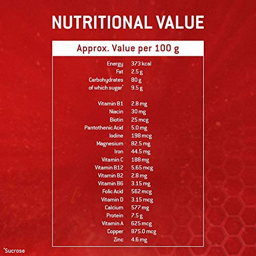 Boost Chocolate Nutrition Drink 500 g Pet Jar|| For 3X stamina - Builds bone & muscle strength