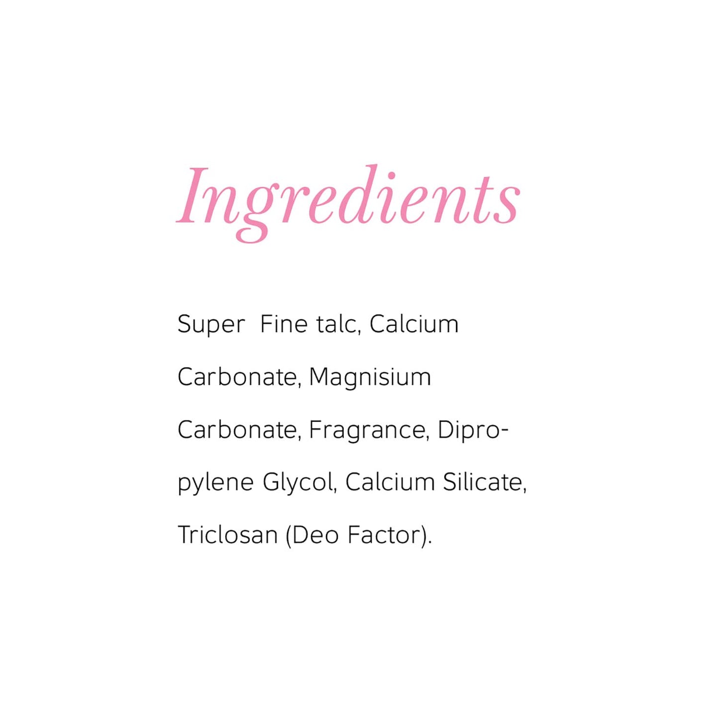 4x Yardley London English Rose Perfumed Talc| Fragrant Beauty Talc for Women| Smooth texture| 250g each - Pack of 4