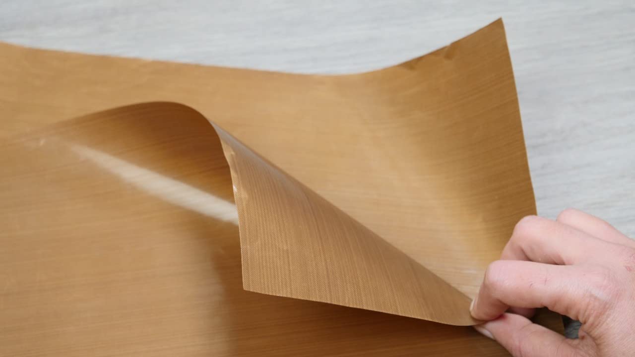 SIRISNAX Roti Maker Sheet Round Pack 2(34 cm) Kitchen Accessories Items Baking Tools Silicon mat Baking mat Silicon Sheet Baking Sheet Kitchen Gadgets Reusable Option to Parchment Paper