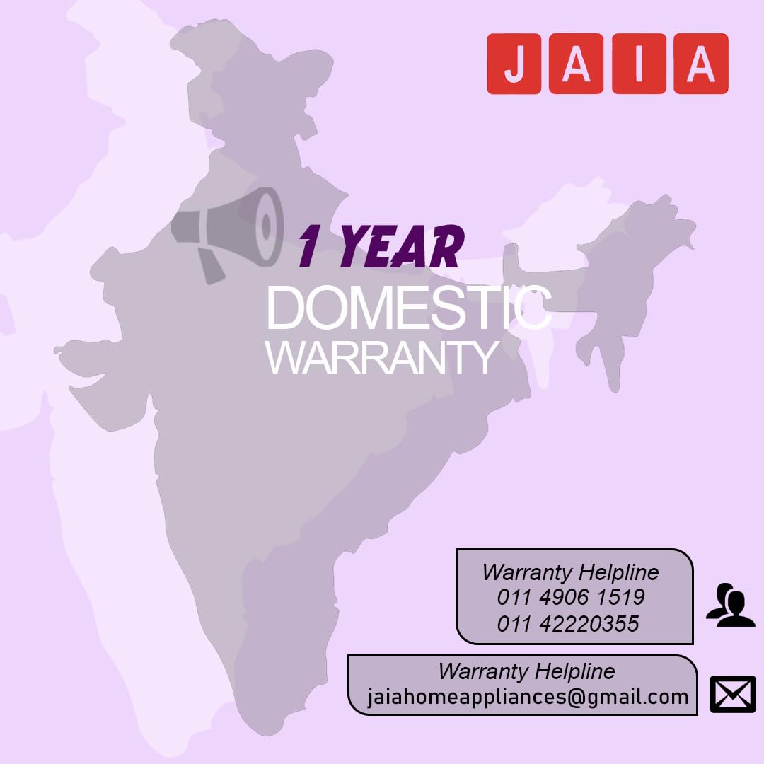 Best Performer 550 Watt Fusion Copa Premium With 3 Stainless Steel Jars