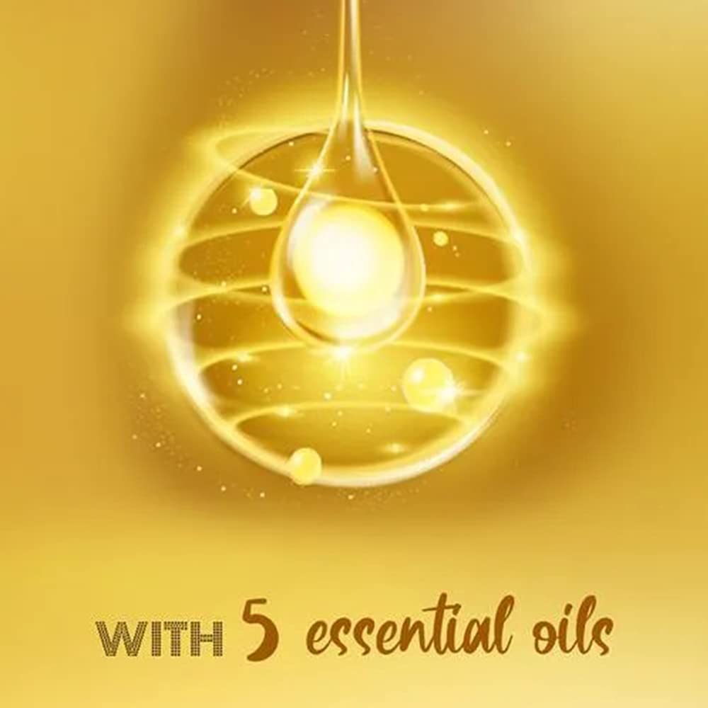 Sunsilk Nourishing Soft & Smooth Shampoo, 650 ml