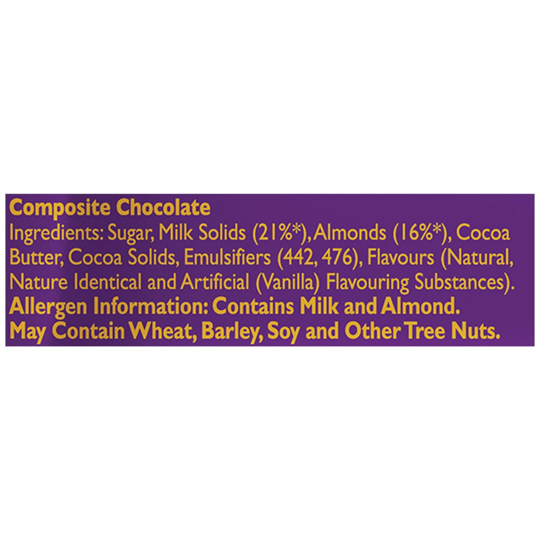 Cadbury Dairy Milk Silk Roast Almond Valentine's Gift Pack Chocolate Bars, 58 g