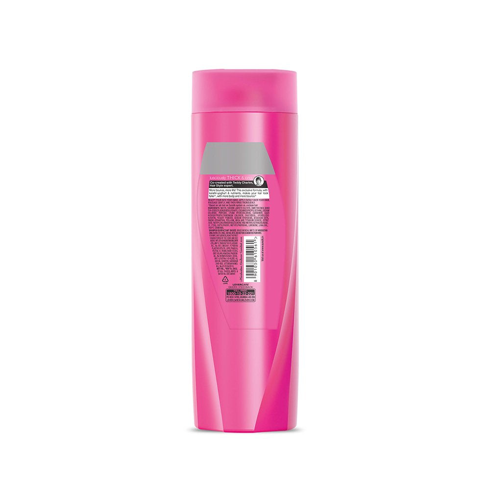 Sunsilk Lusciously Thick & Long Shampoo 180 ml