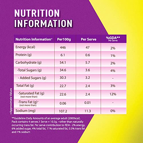 24x Nestle Munch Max Chocolate Coated Crunchy Wafer (24 Units, 42g each) Box