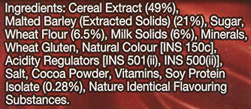 Boost Chocolate Nutrition Drink 500 g Pet Jar|| For 3X stamina - Builds bone & muscle strength