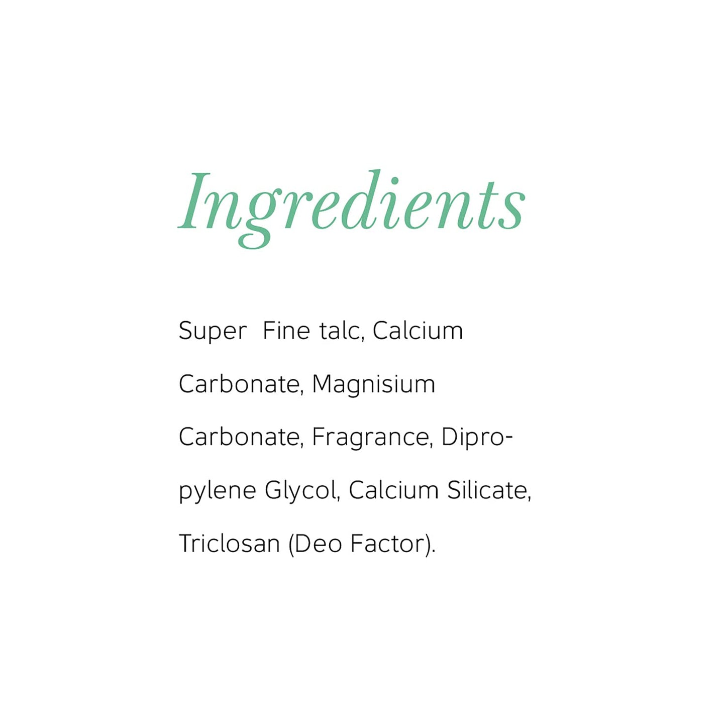 4x Yardley London Imperial Jasmine Perfumed Talc| Fragrant Beauty Talc for Women| Smooth Texture| 250g - Pack of 4