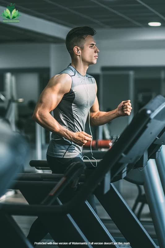 SAI HERBS Kapoor Kachri Asli - Kapur Kachri Asli - Ekangi - Kapoor Kachri Original - Pure & Natural (100 Grams)