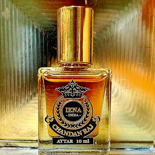 Sandalwood Attar 10 ml | Chandan ittar | Perfume Oil