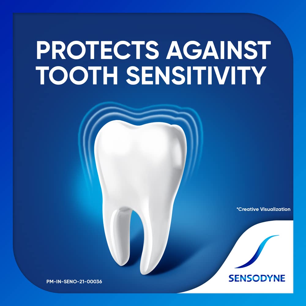 Sensodyne Sensitive Toothpaste Repair & Protect - 70 g