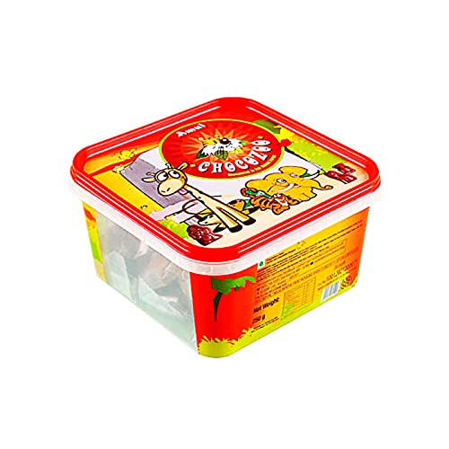 Amul Chocozoo Chocolate, 250 g