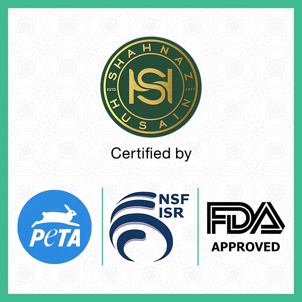 Shahnaz Husain Pearl Mask, Cream, 100 g