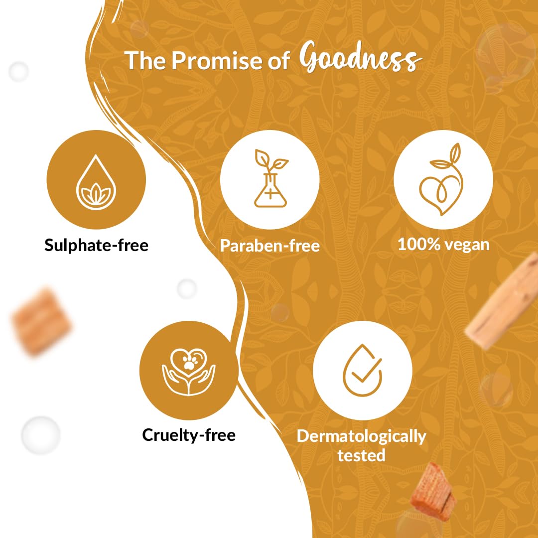 5x Medimix Ayurvedic Sandal Bathing Soap Bar With Eladi Oil 125G each - Pack of 5