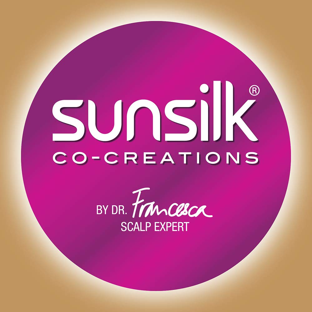 Sunsilk Hairfall Solution Shampoo 340 ml