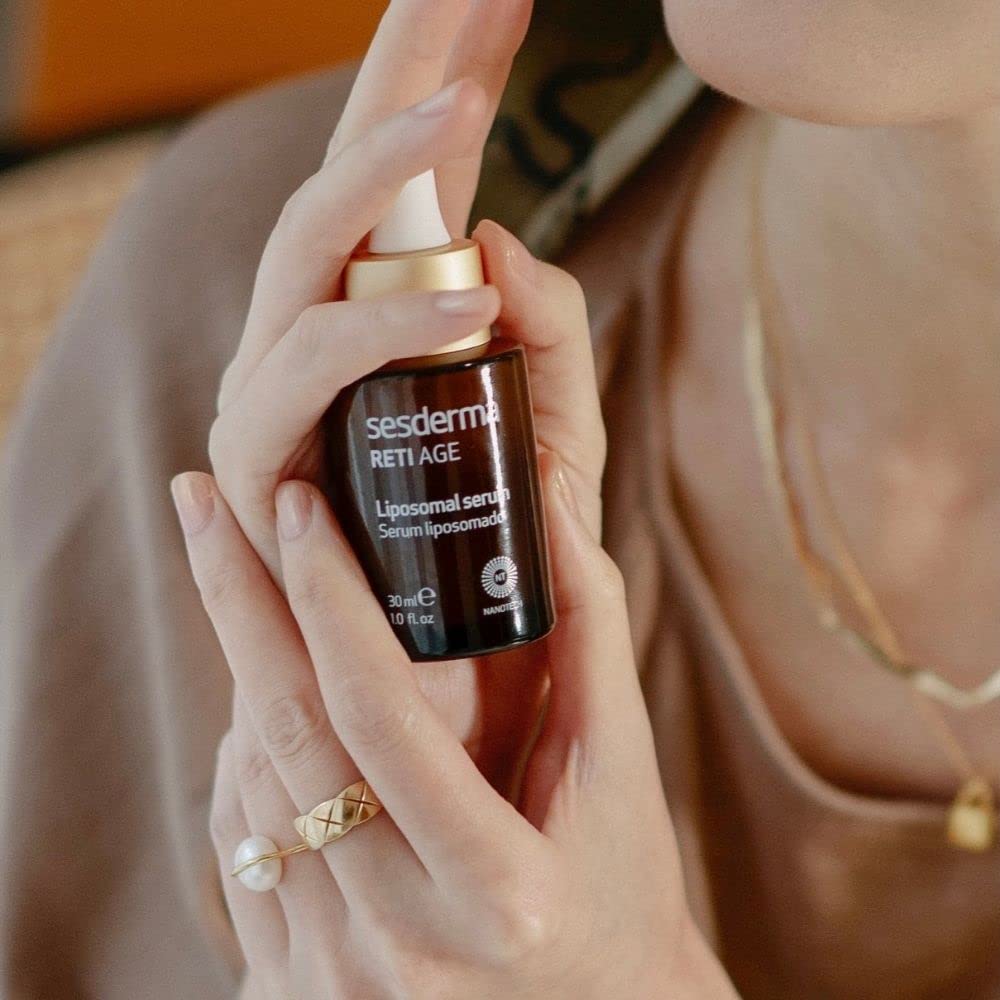 Sesderma Retiage Antiaging Facial Serum, 30ml
