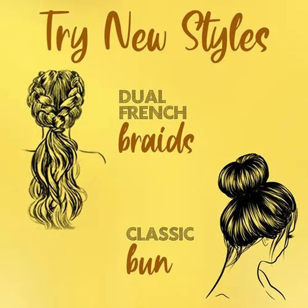 Sunsilk Nourishing Soft & Smooth Shampoo, 650 ml