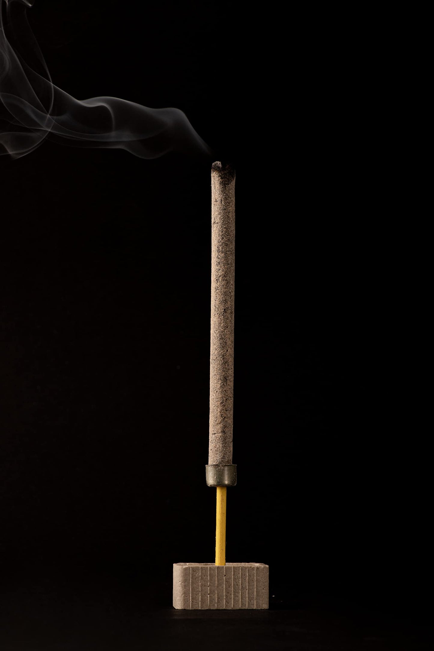 Swaha Candy Loban Stick (Set of 10), Long Lasting Earthy Fragrance Incense Sticks - Pack of 1