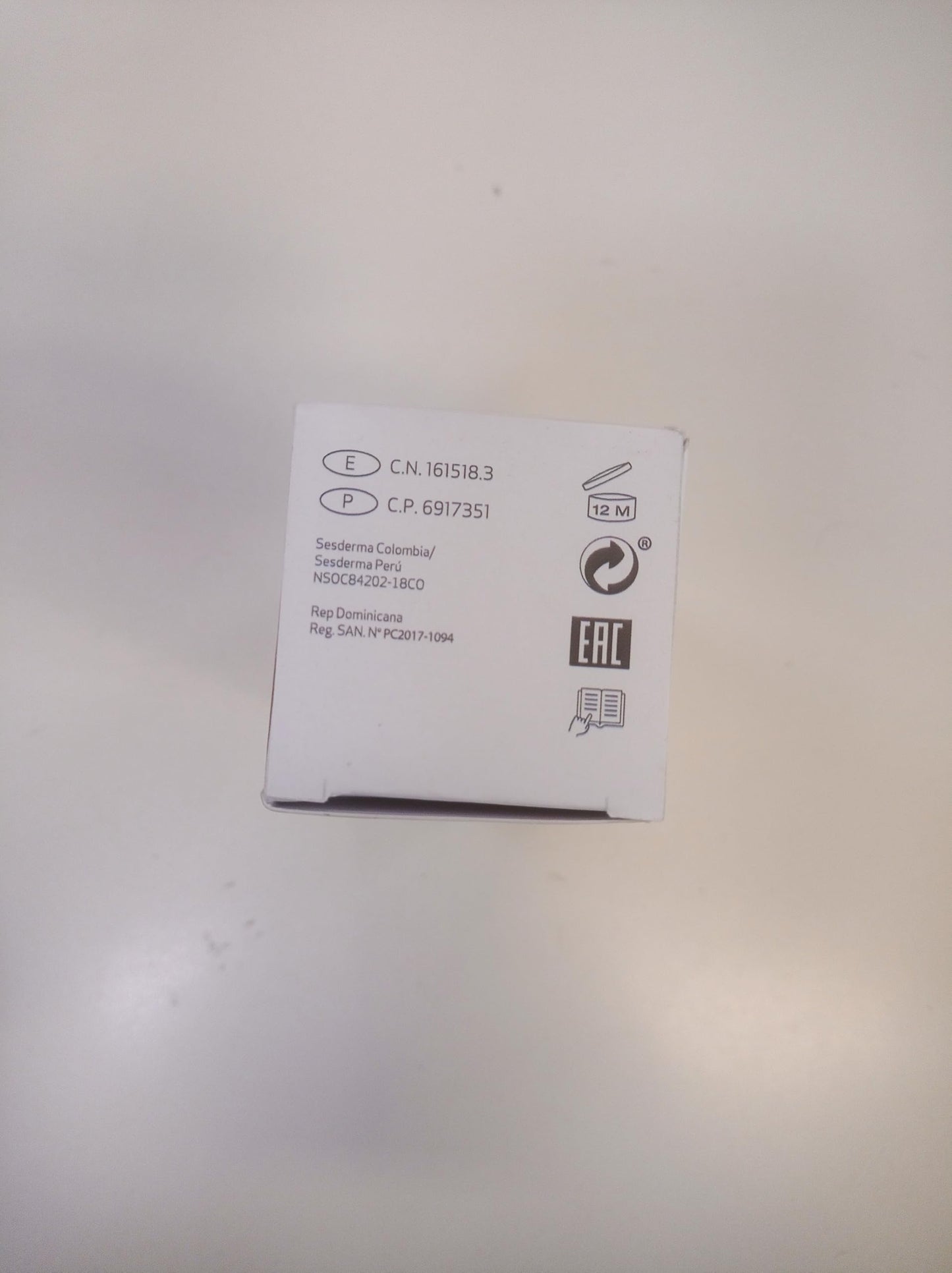 Sesderma Azelac Ru Liposomal Serum, 30ml