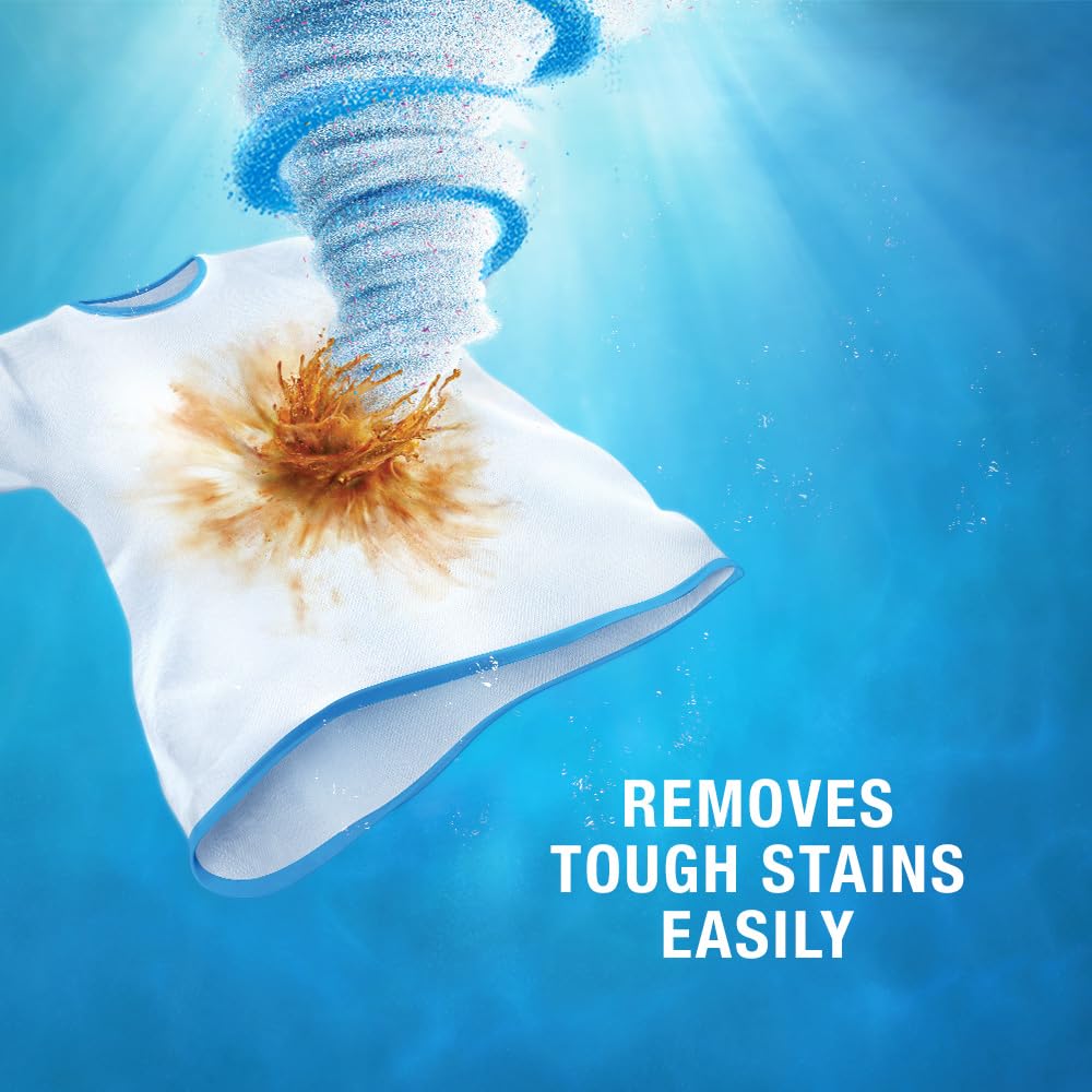 Surf Excel Easy Wash Detergent Powder - 5 Kg