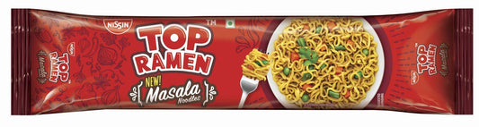 Top ramen Masala 480G / 560 Grams (Weight May Vary)