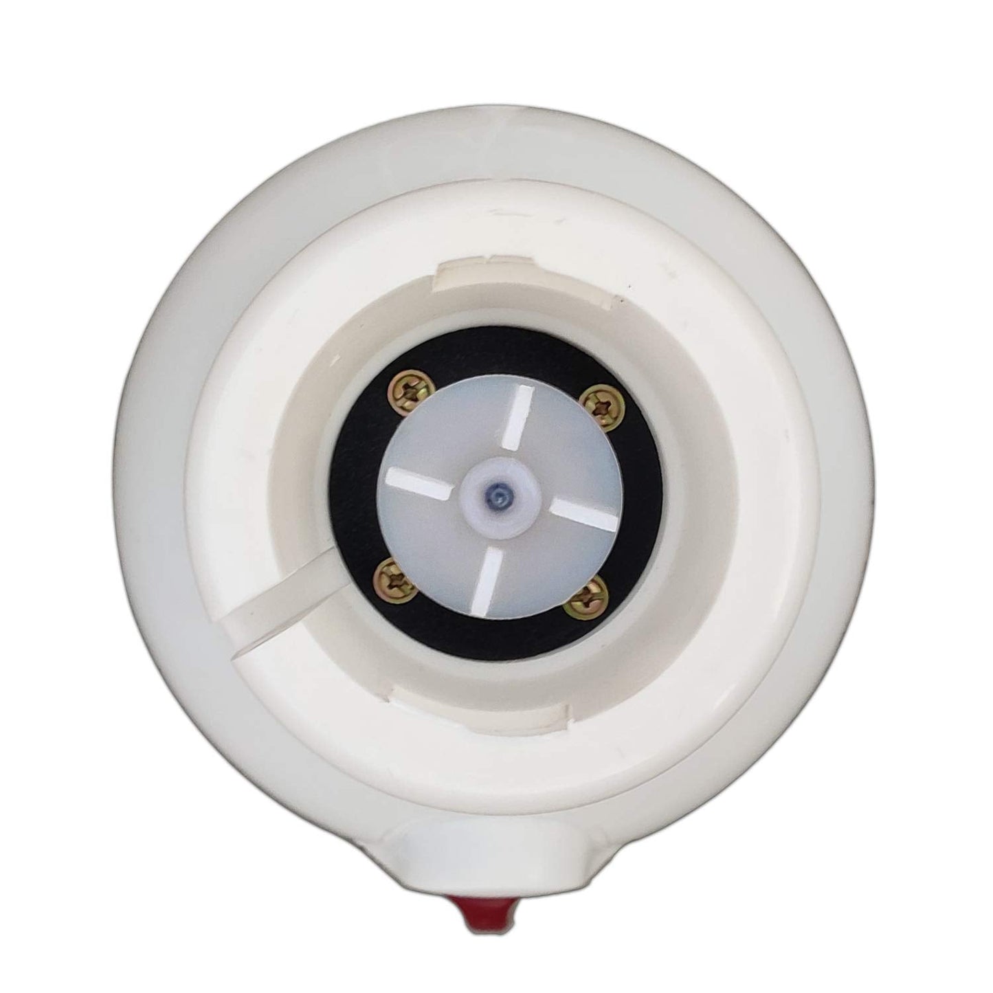 Activa Pluto 2 Jar 500 Watts Mixer Grinder (18 MM) Heavy Duty Motor Grinder (ABS BODY) comes with 3 year warranty