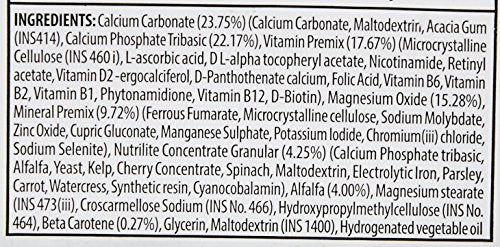 Amway NUTRILITE® Daily-120 TAB
