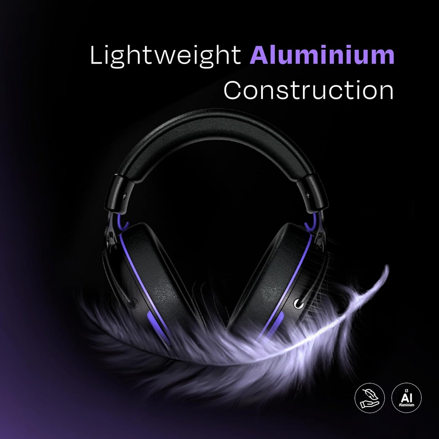 Beluga Gaming Headphones