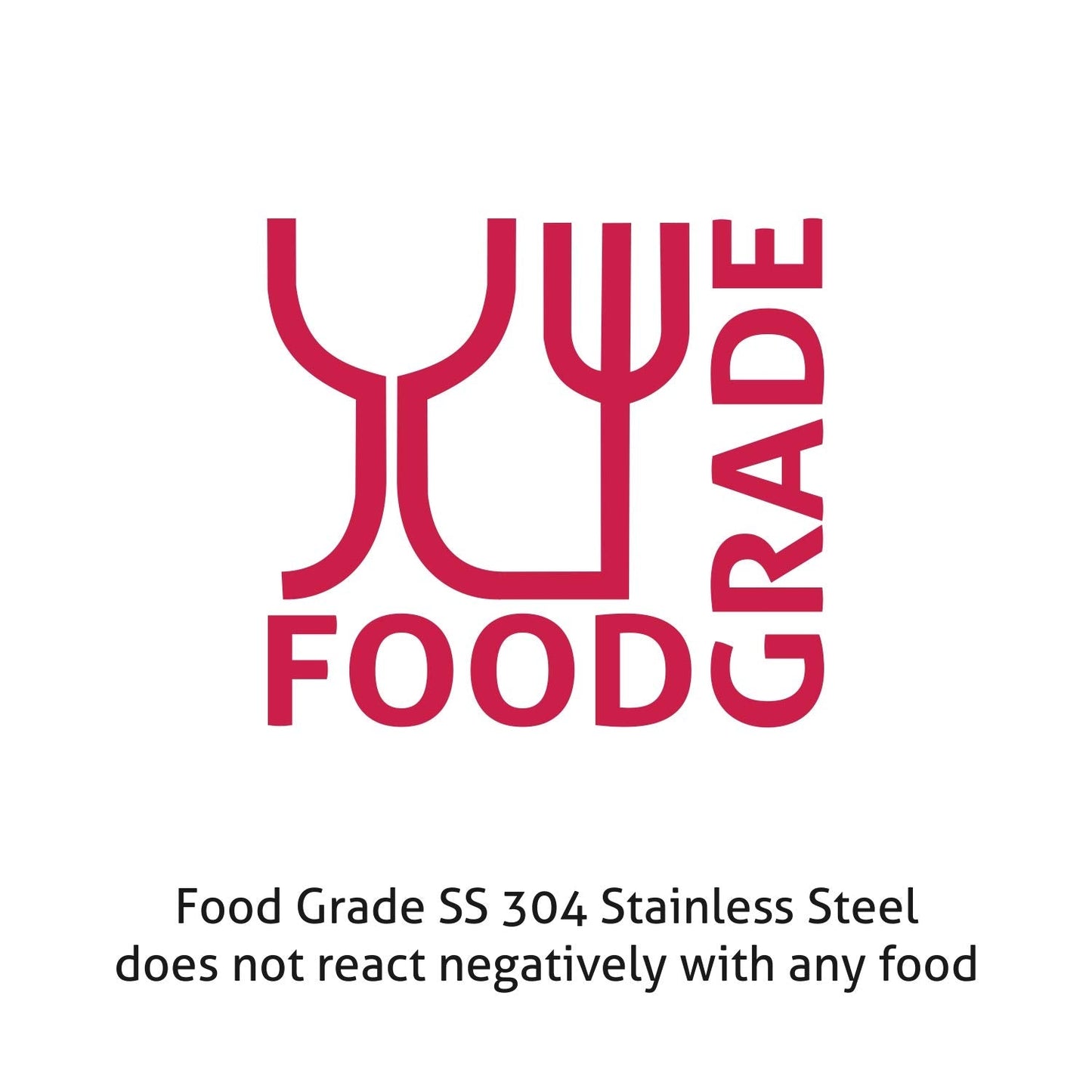 Alda Nero Tri-Ply Stainless Steel Non-Stick Crepe Pan 30 cm