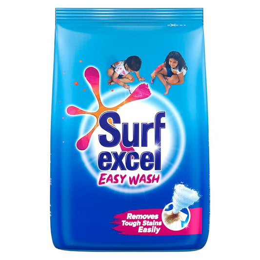 Surf Excel Easy Wash Detergent Powder - 500 g