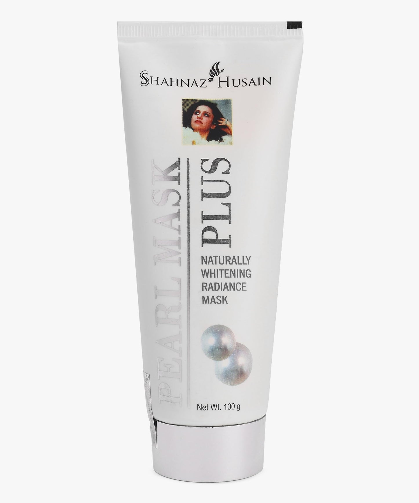 Shahnaz Husain Pearl Mask, Cream, 100 g