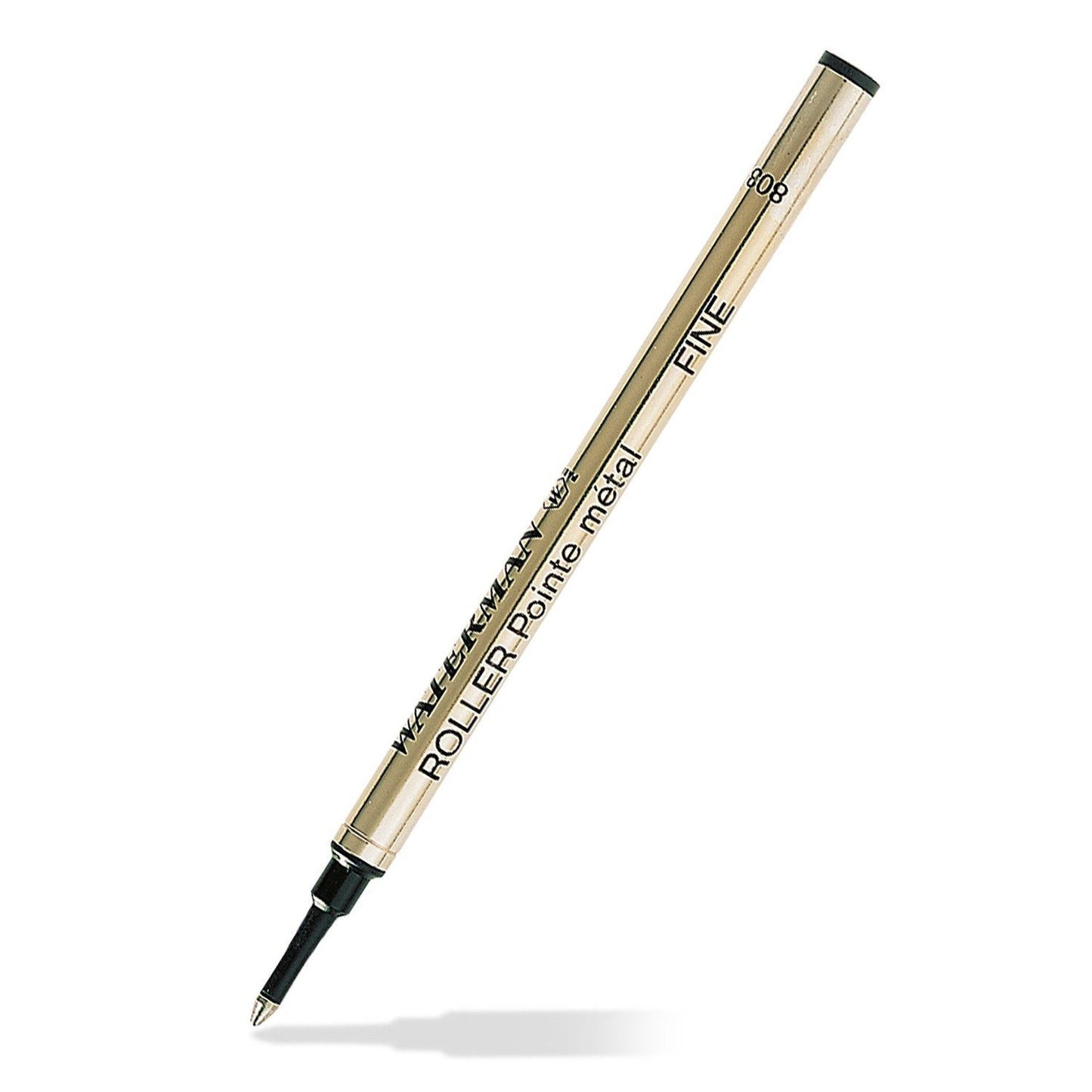 Waterman Roller Ball Pen Refill - Blue